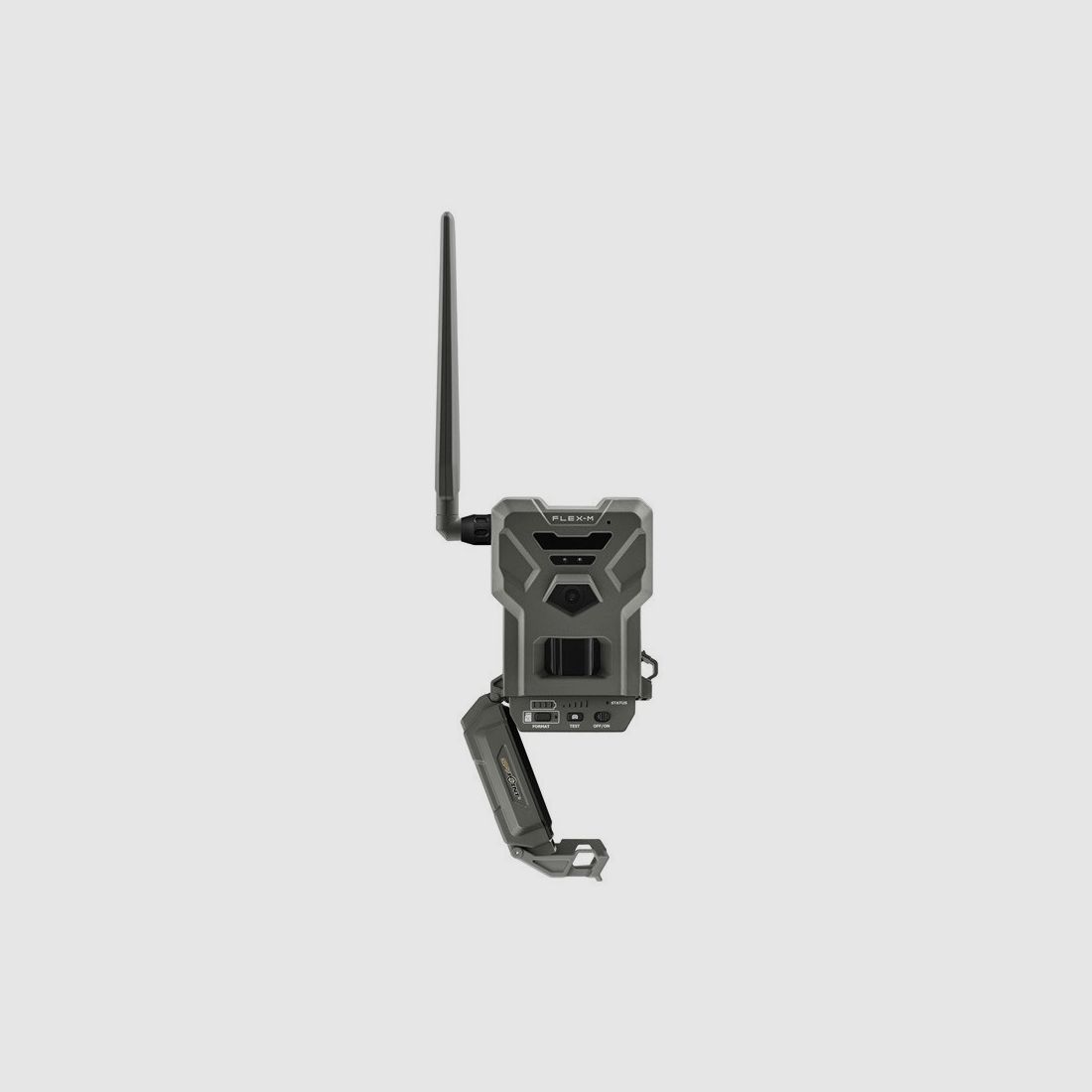 Piège photographique Spypoint FLEX-M TWIN PACK, image 2 sur 3