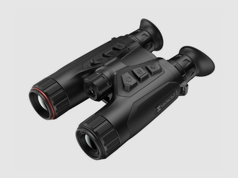 HIKMICRO Habrok HQ35LN