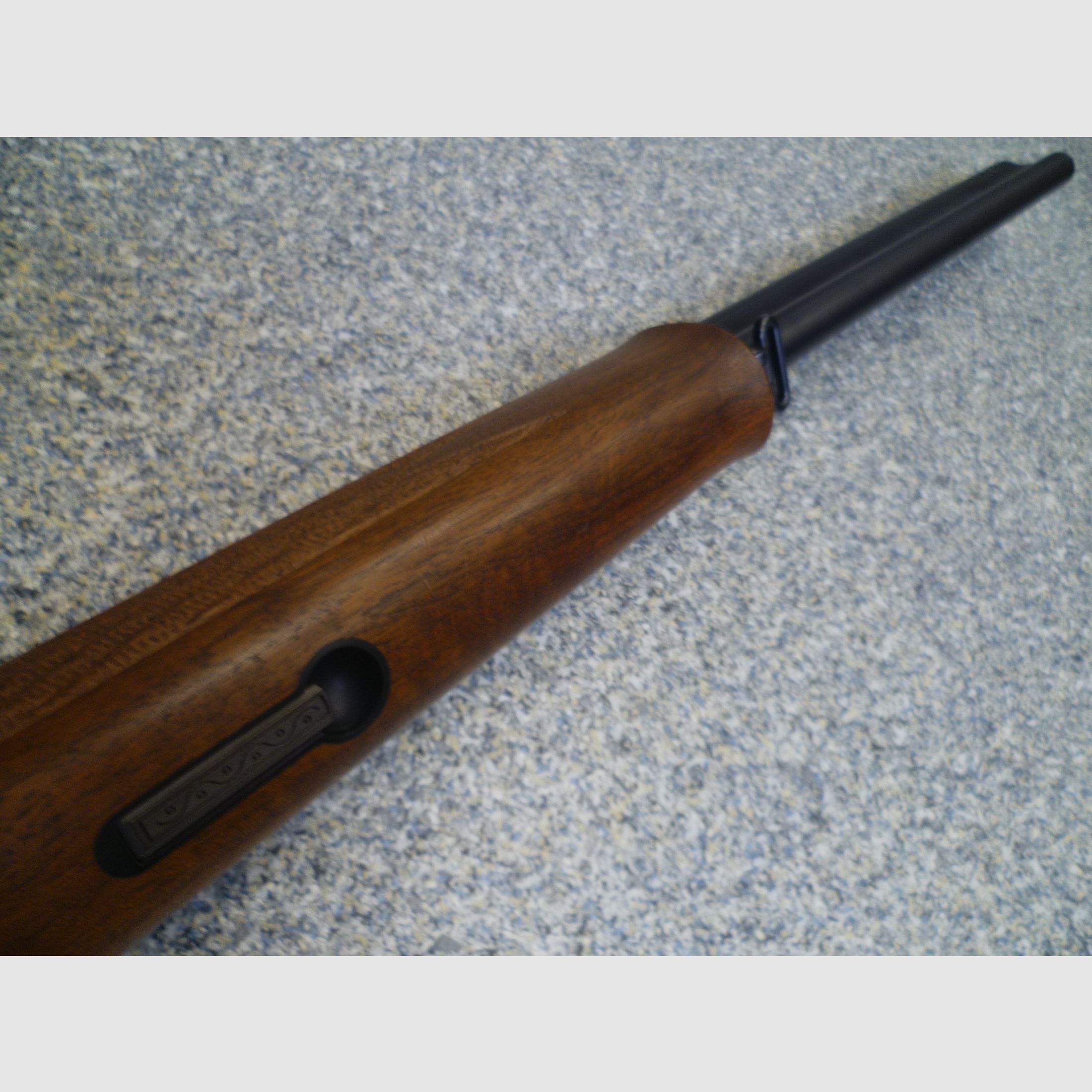 Bockbüchsflinte Blaser BBF 95 20/76 & .300 Win.Mag.