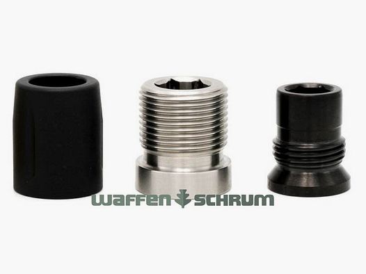 Conjunto de bloqueo RASP-Lock Roedale M18x1