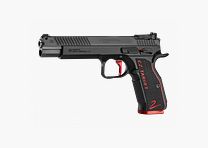 CZ SHADOW 2 TARGET 9X19 6" 17 RD