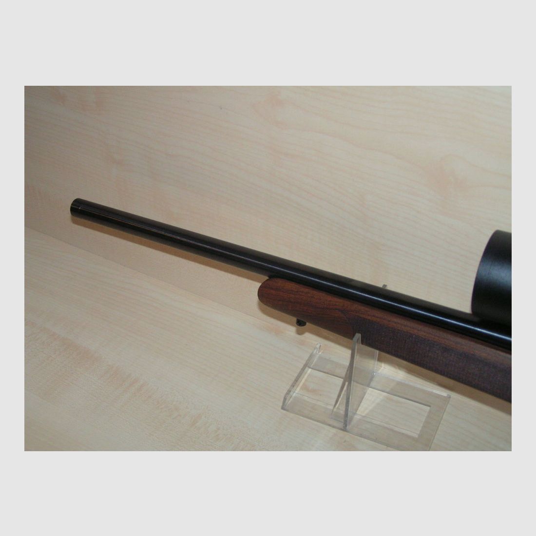 Steel Action Linkssystem HS