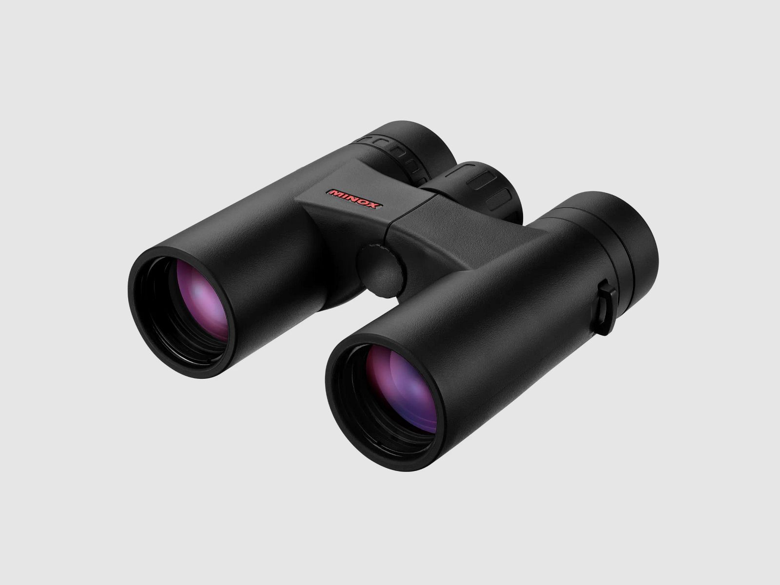 Minox binoculars X-Tour 8x26