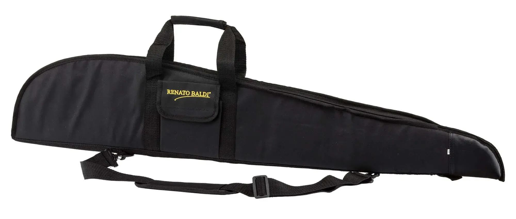 Baldi Black Gun Slip 120 cm for Shotgun, image 4 of 6