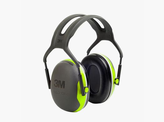 Peltor Protection Auditive X4A