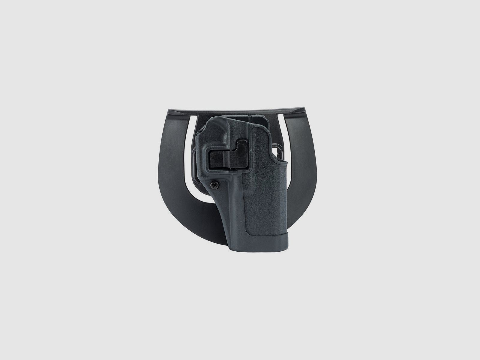BLACKHAWK! SERPA Sportster Niveau 2 Holster – Beretta 92/96, image 2 sur 7