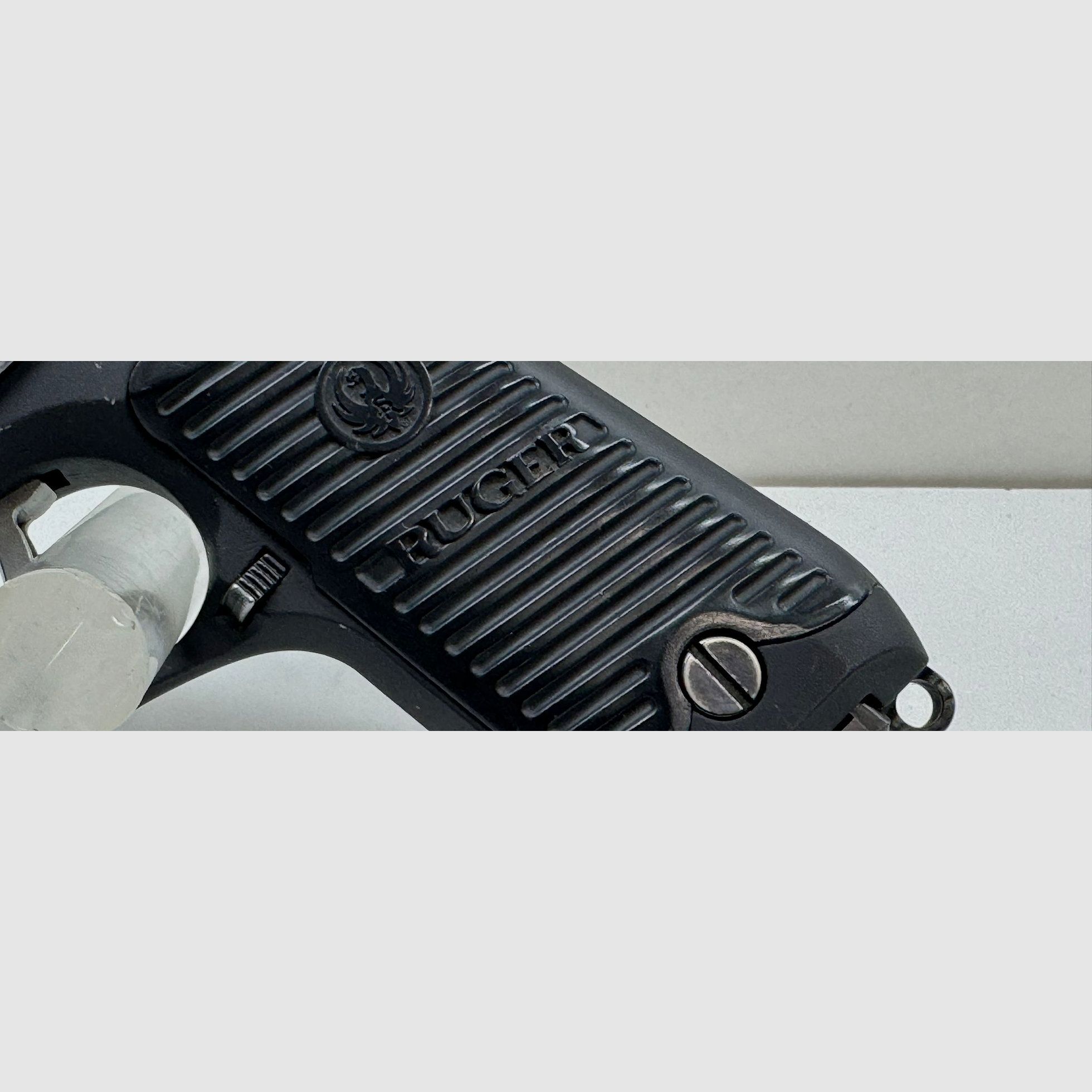 Ruger P89