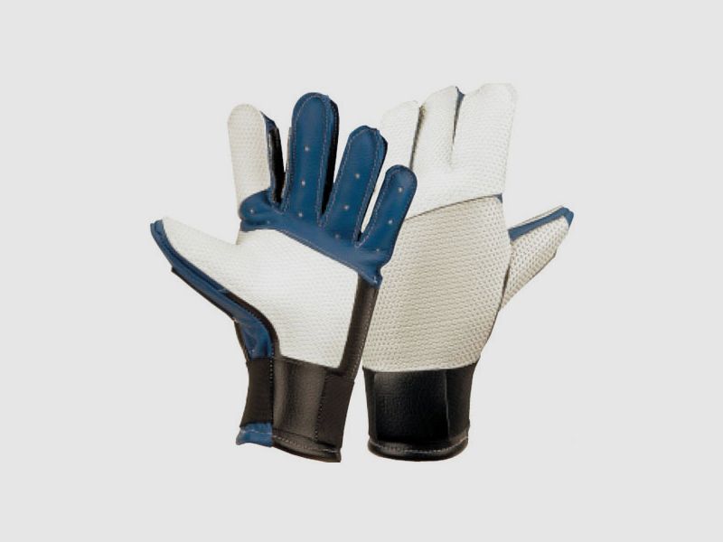 Schiesshandschuh Modell 6