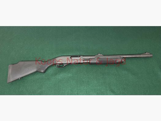 Remington 870