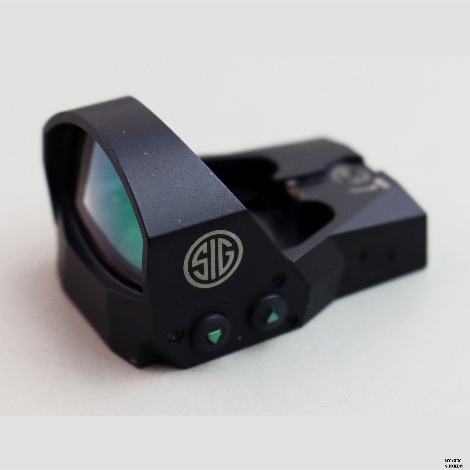 Sig Sauer Rotpunktmodul Romeo 1, Bild 1 von 4