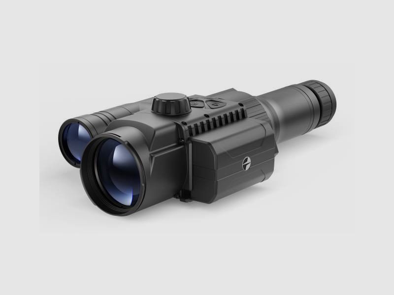 PULSAR Digital Nachtsicht Monokular / Vorsatzgerät Forward FN455
