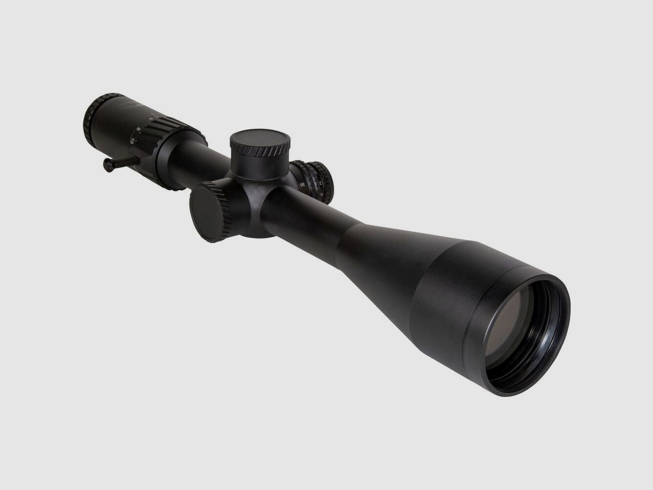 Luneta Sightmark Presidio 5-30x56 HDR2 SFP