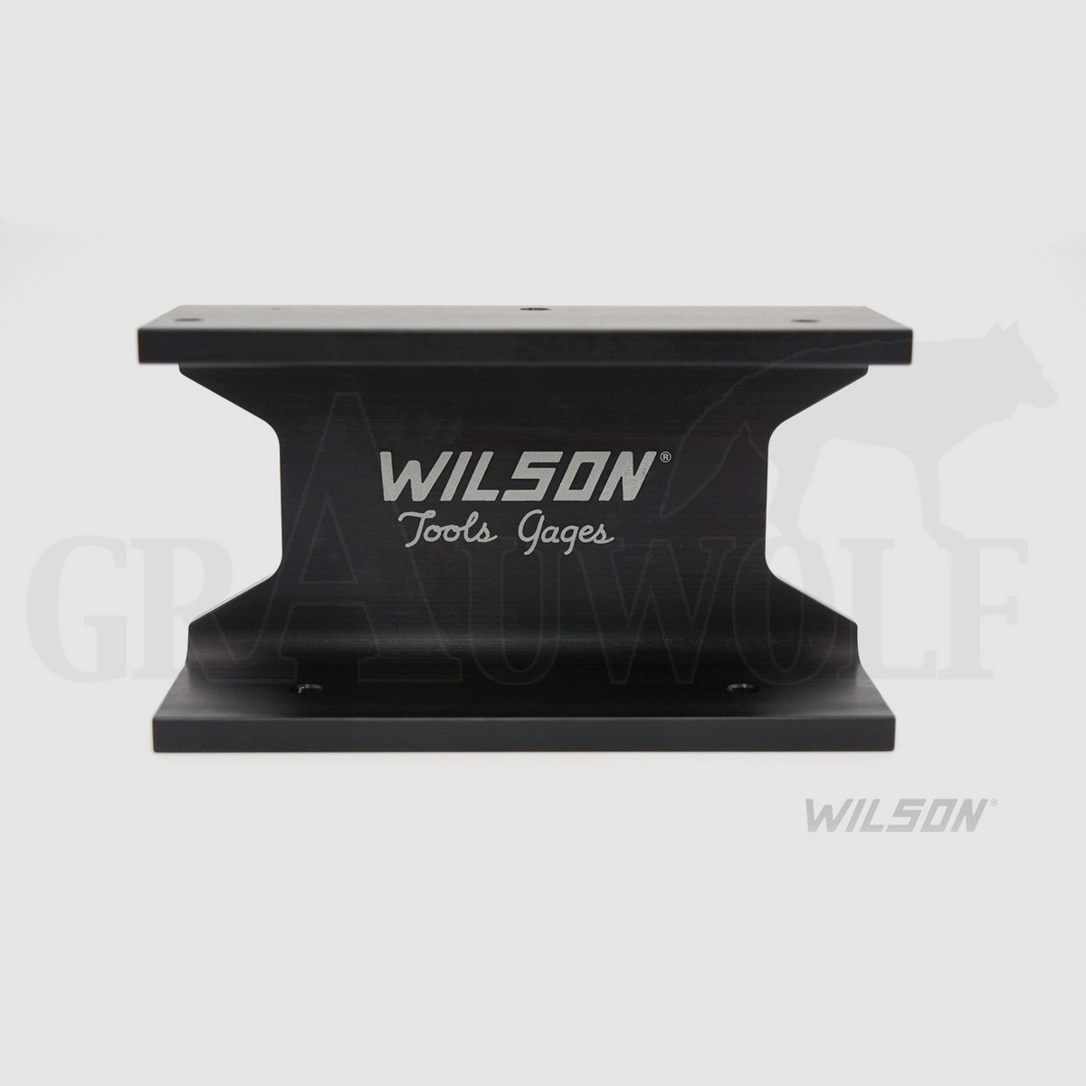 Wilson Ständer für Hülsentrimmer Kaliber .50