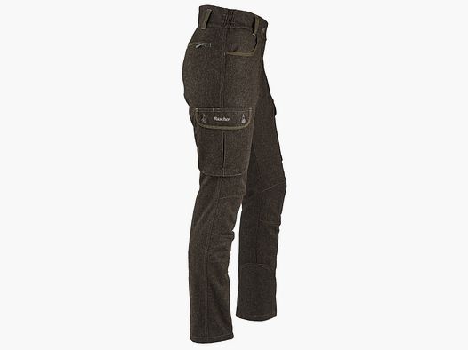 Rascher Damen-Lodenhose Prestige