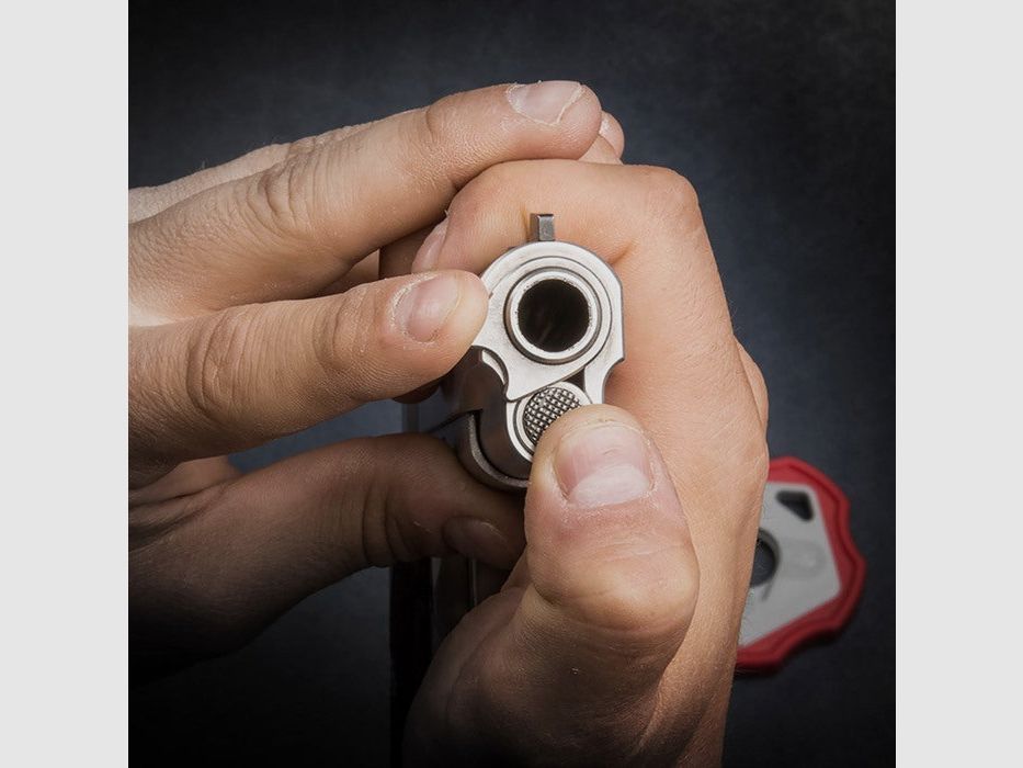 Real Avid 1911 Smart Wrench – Barrel Nut Wrench, image 5 of 9