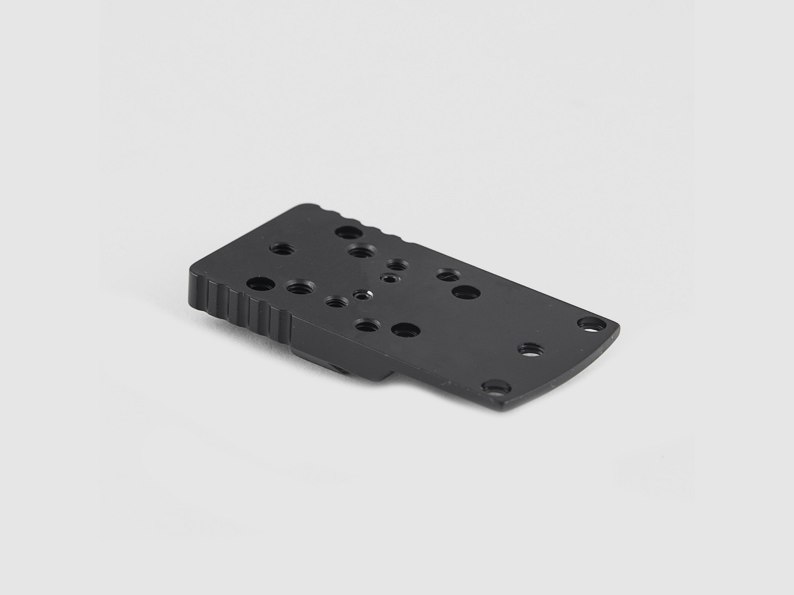 Dovetail base plate for red dot (type B) for PARA-ORDNANCE - TONI SYSTEM * ITEM CODE OPXPAORB