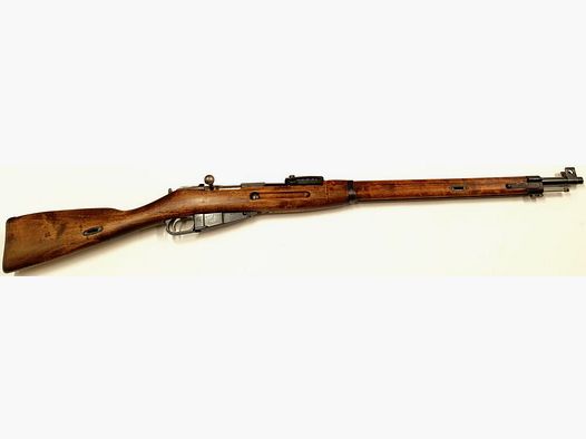 Tikka Finnisch M27 1937 Vorkrieg
