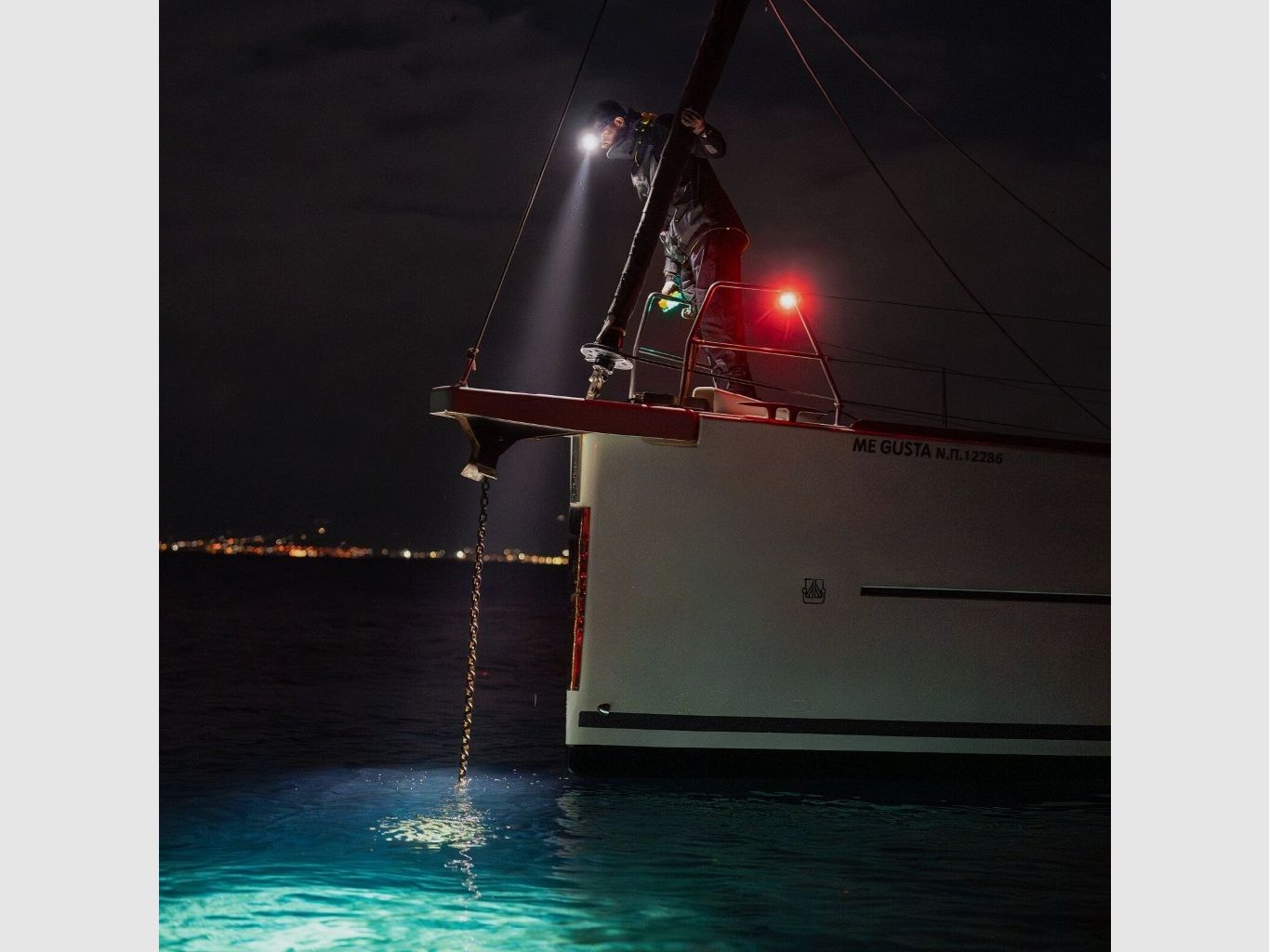 Ledlenser H19R Headlamp, image 8 of 9