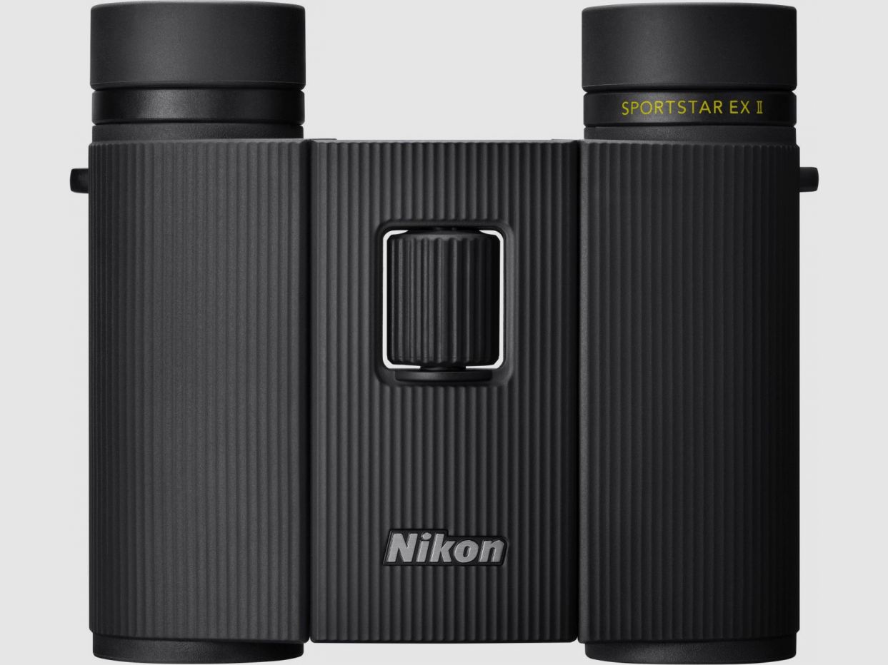 Nikon Nikon Sportsstar EXII 8x25