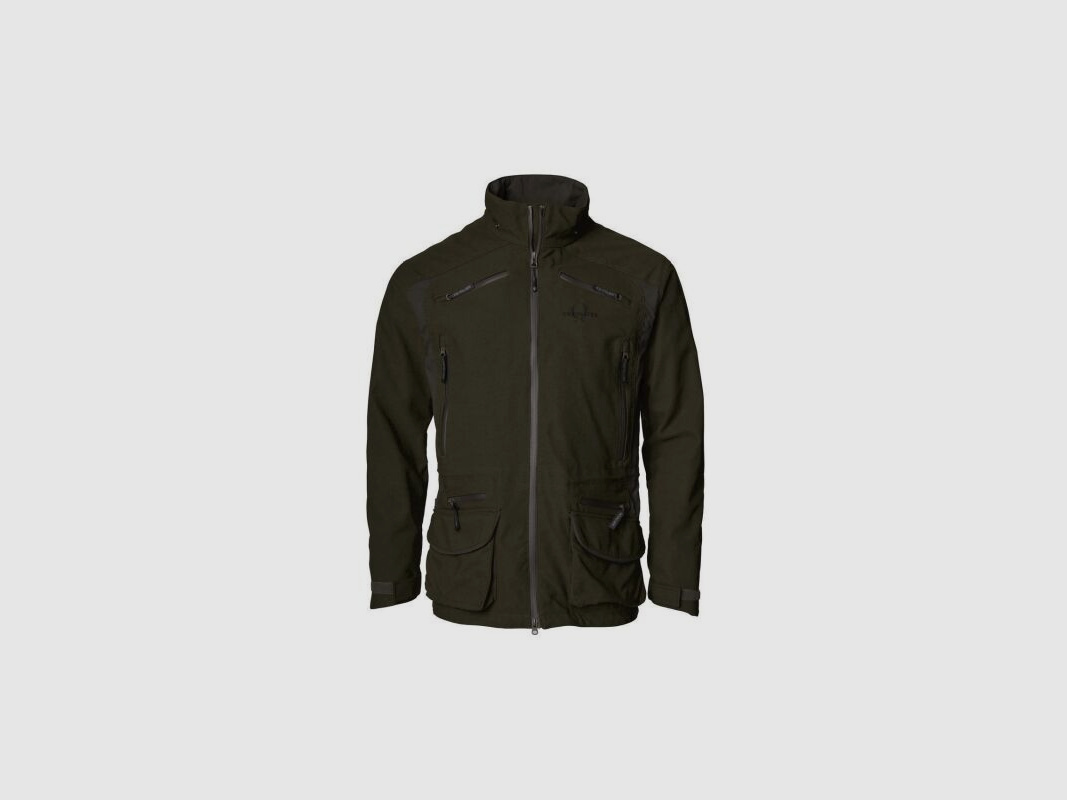 Chevalier Herren Jacke Rough GTX Grün