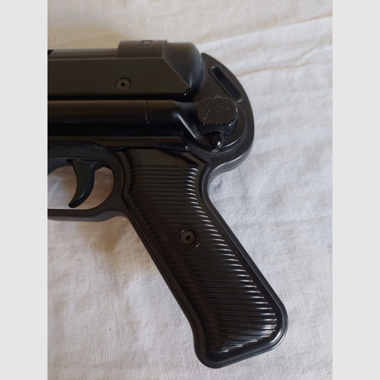 GSG MP40 9mm P.A.K + accessories