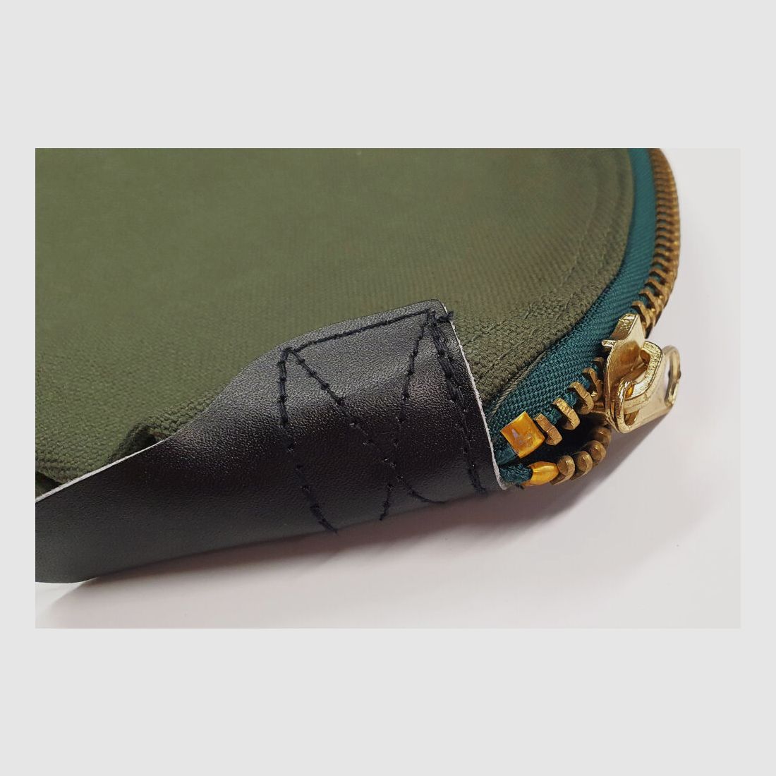 US ARMY WW2 M1 Carbine koffer draag geweer tas Tas Canvas Draagtas Fu