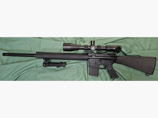 Oberland Arms Oberland Arms Mod. OA-15 M1
