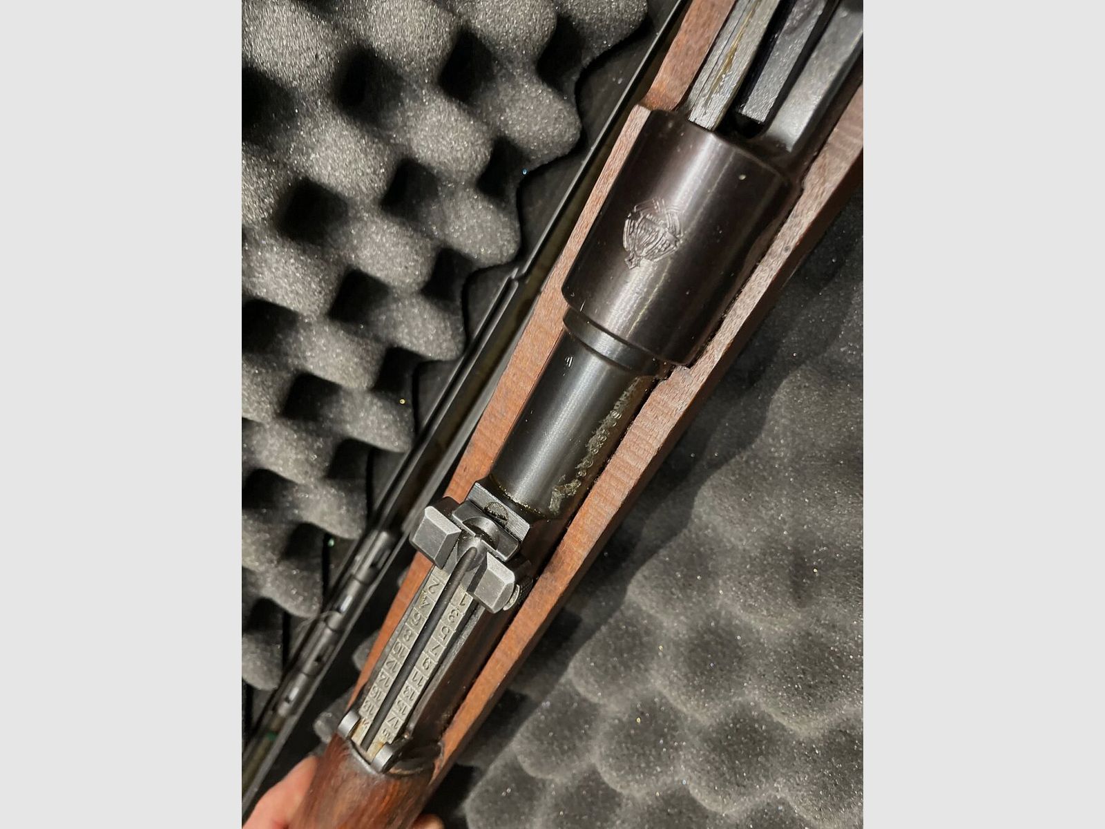 Mauser 98