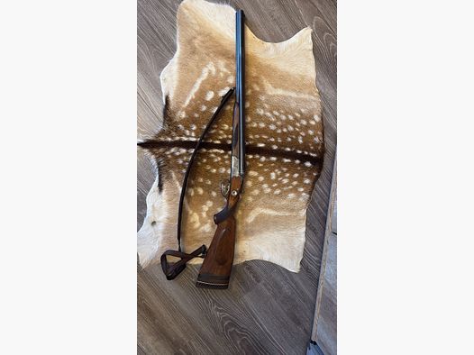 JP Sauer e Sohn perforazioni