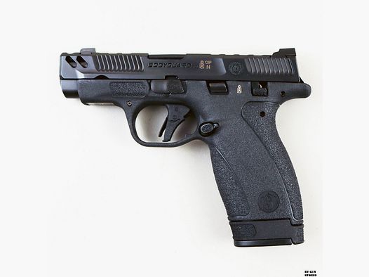 Pistole Smith & Wesson mod. M&P Bodyguard 2.0 TS cal. 9 corto