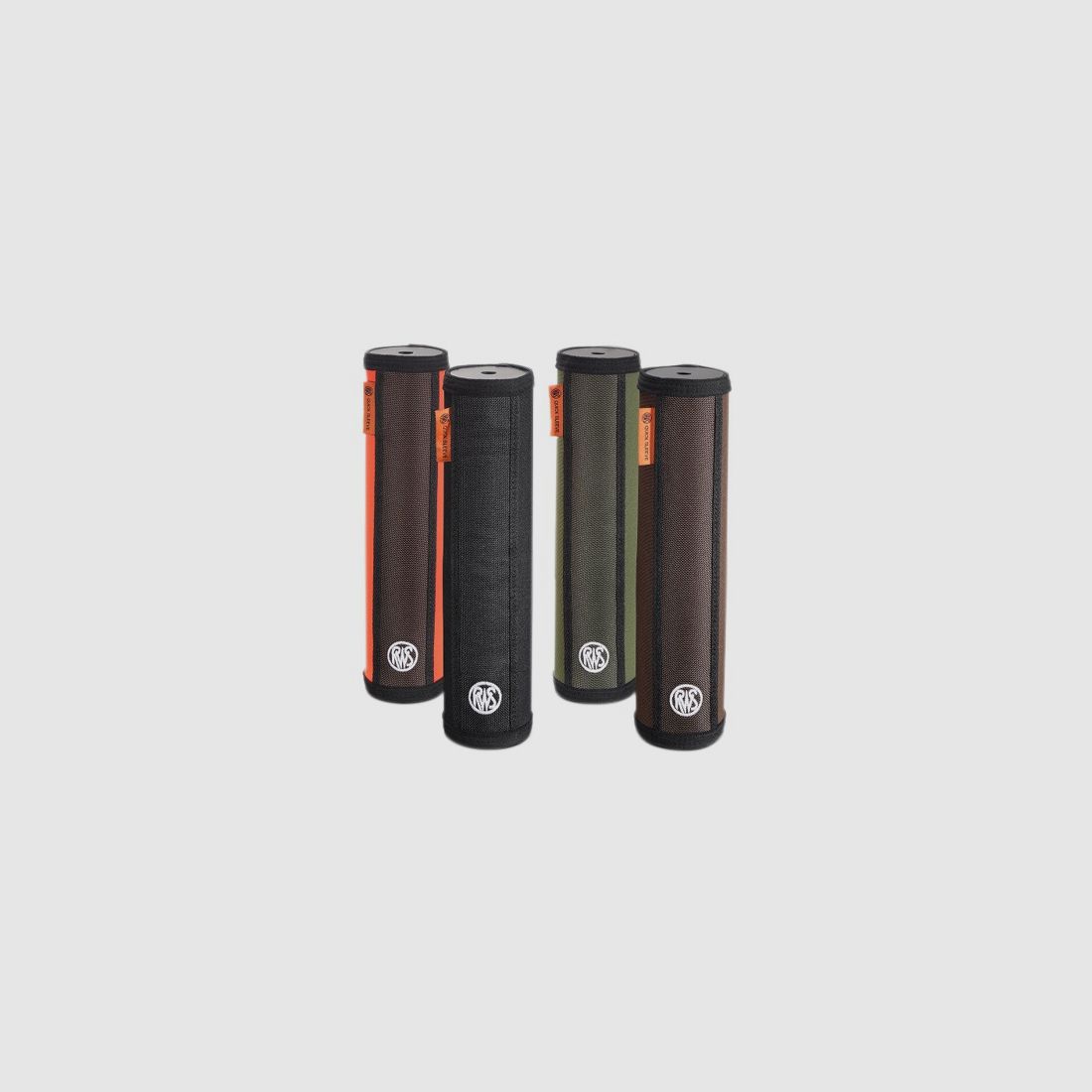 RWS Quick Sleeve de Niggeloh