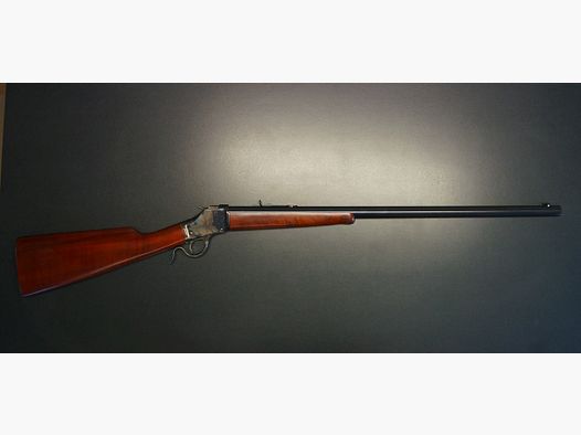 Uberti 1885 High Wall