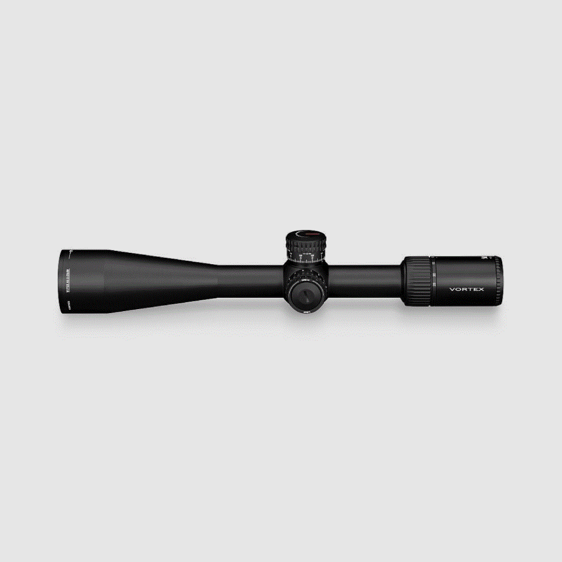 Vortex Viper PST Gen II 5-25×50 MRAD EBR-7C FFP