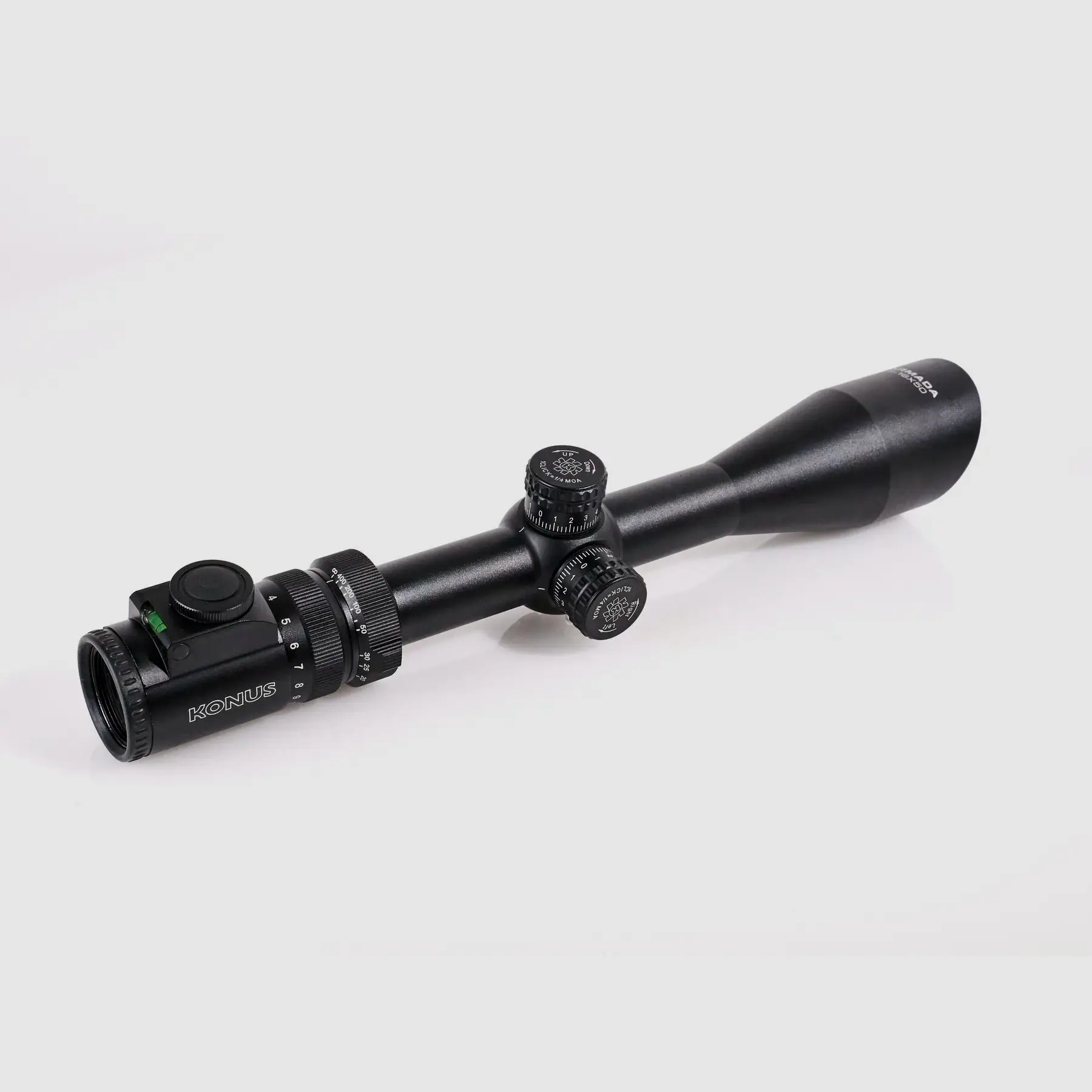 Konus Armada 4-16X50 Richtkijker, afbeelding 2 van 7