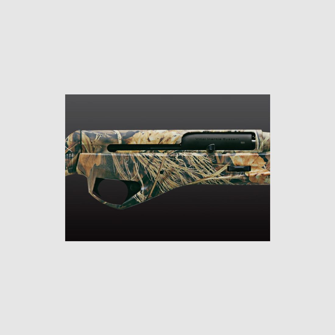 BENELLI Selbstladeflinte >60cm Mod. Super Vinci Max 5HD 12/89 LL 66/71/76cm, Bild 2 von 3