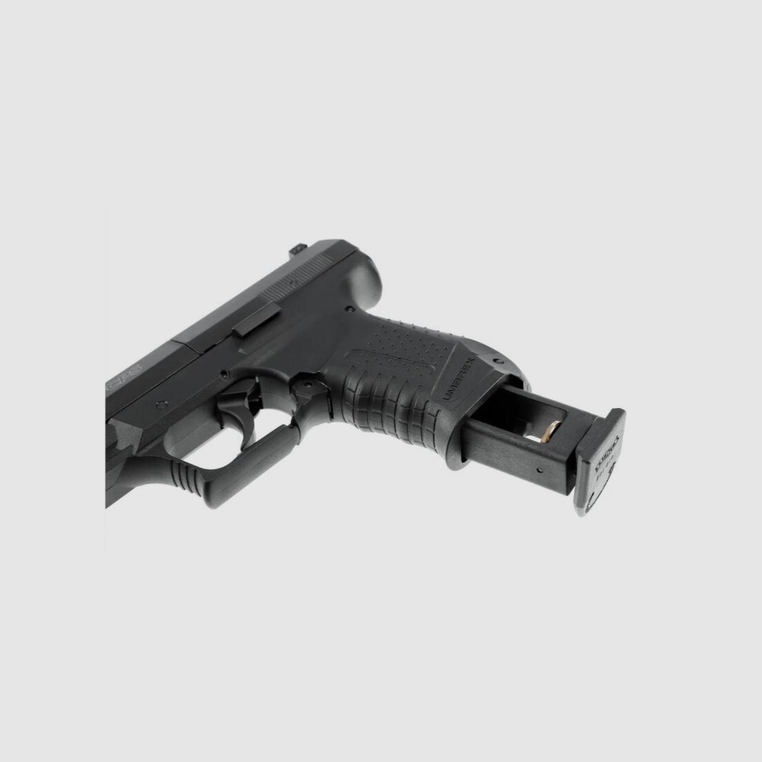 Umarex CPS, Bild 5 von 6