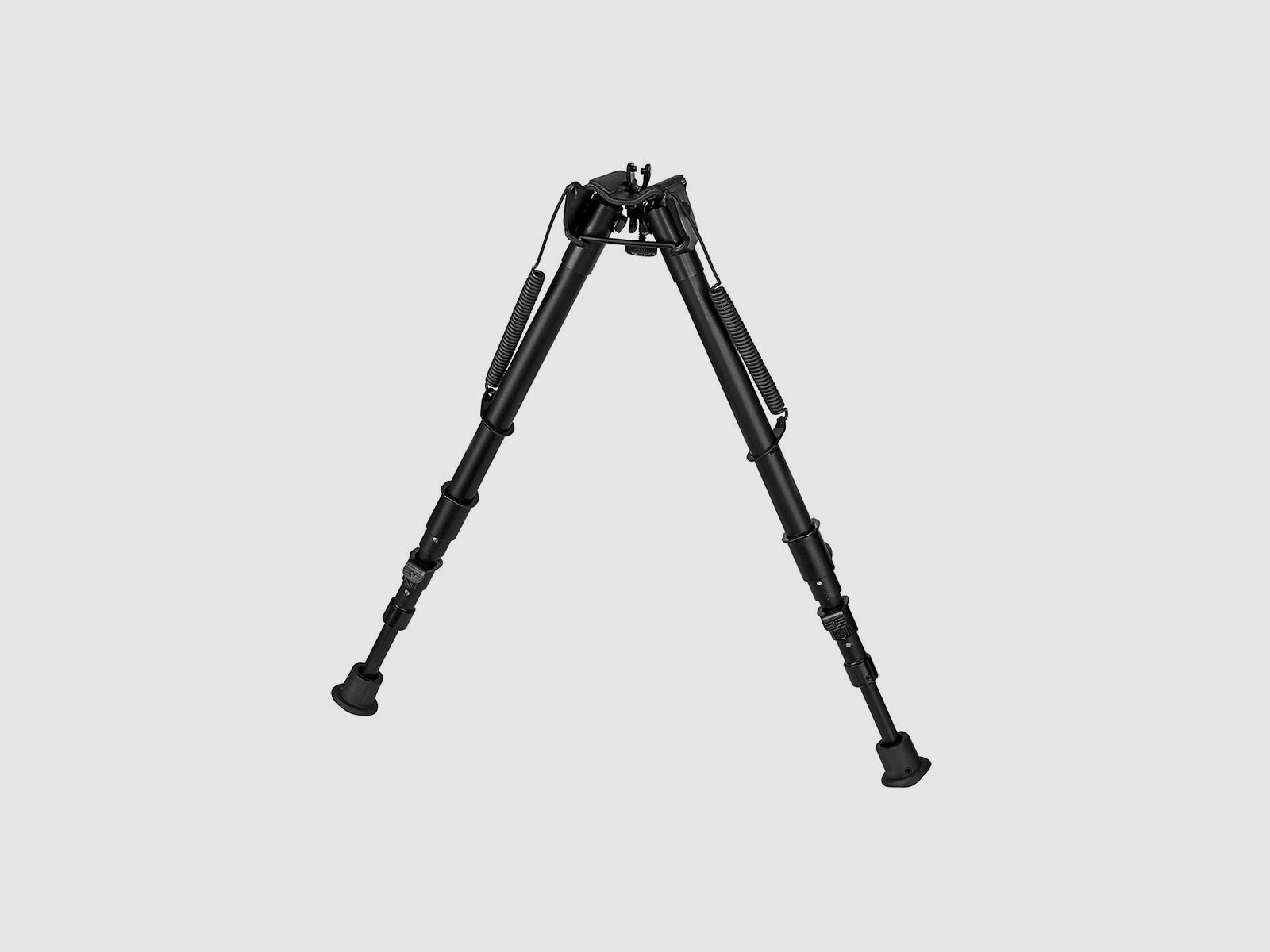 HARRIS BIPOD SERIE 1A2 SOLID BASE 13,5-27", Bild 1 von 2