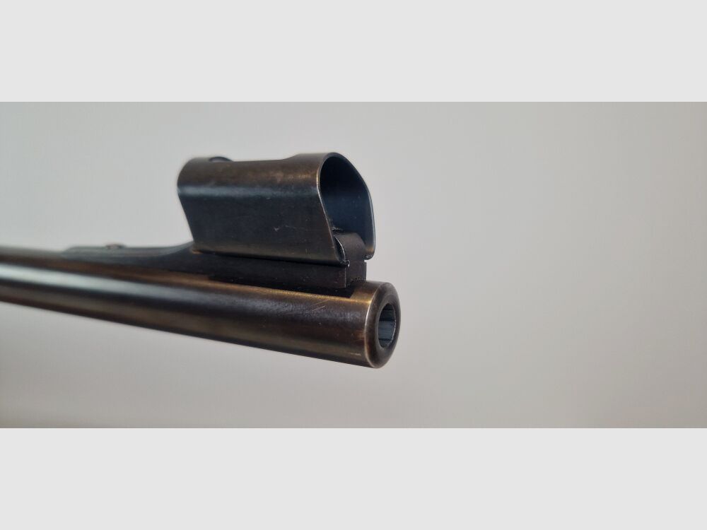 CZ Brünner 550 - .30-06 Spring., Bild 6 von 10