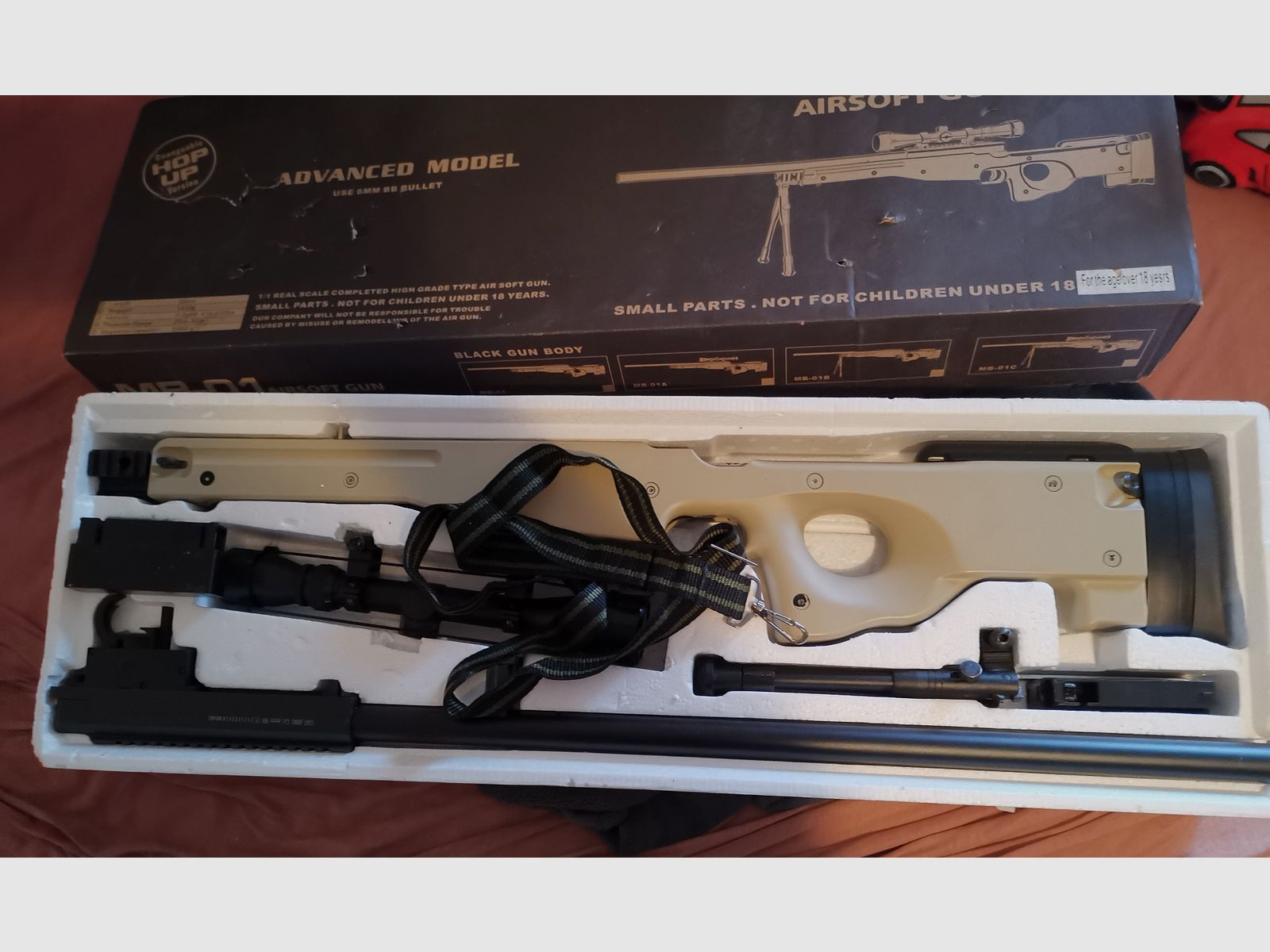 GSG MB-01 