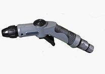 Pistola de pulverización de repuesto