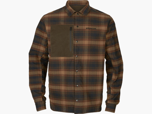 Härkila Eirik Reversible Hemdjacke