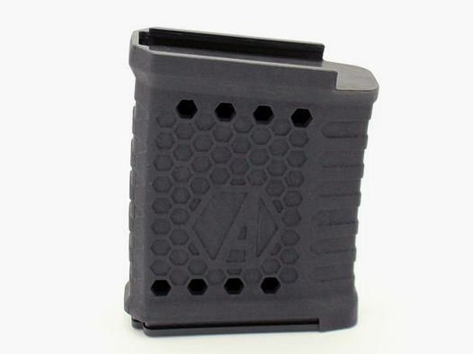 Alpha Precision - AlphaGrip für PMAG .223 Gen3 black