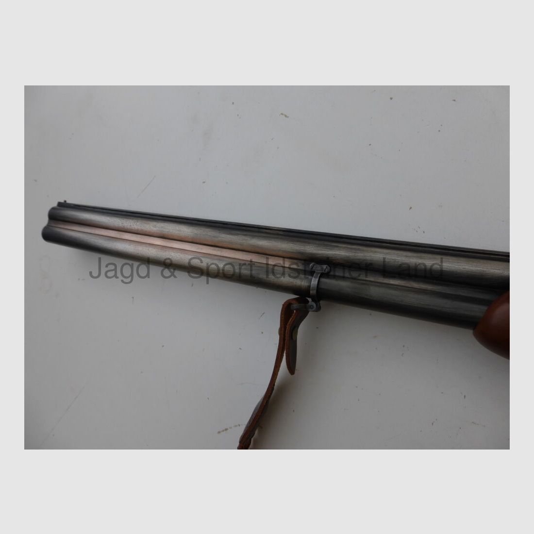 Winchester Modell "91"