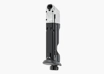 Walther PDP Compact 4" 8 Schuss Magazin Kaliber .43 Quick Piercing