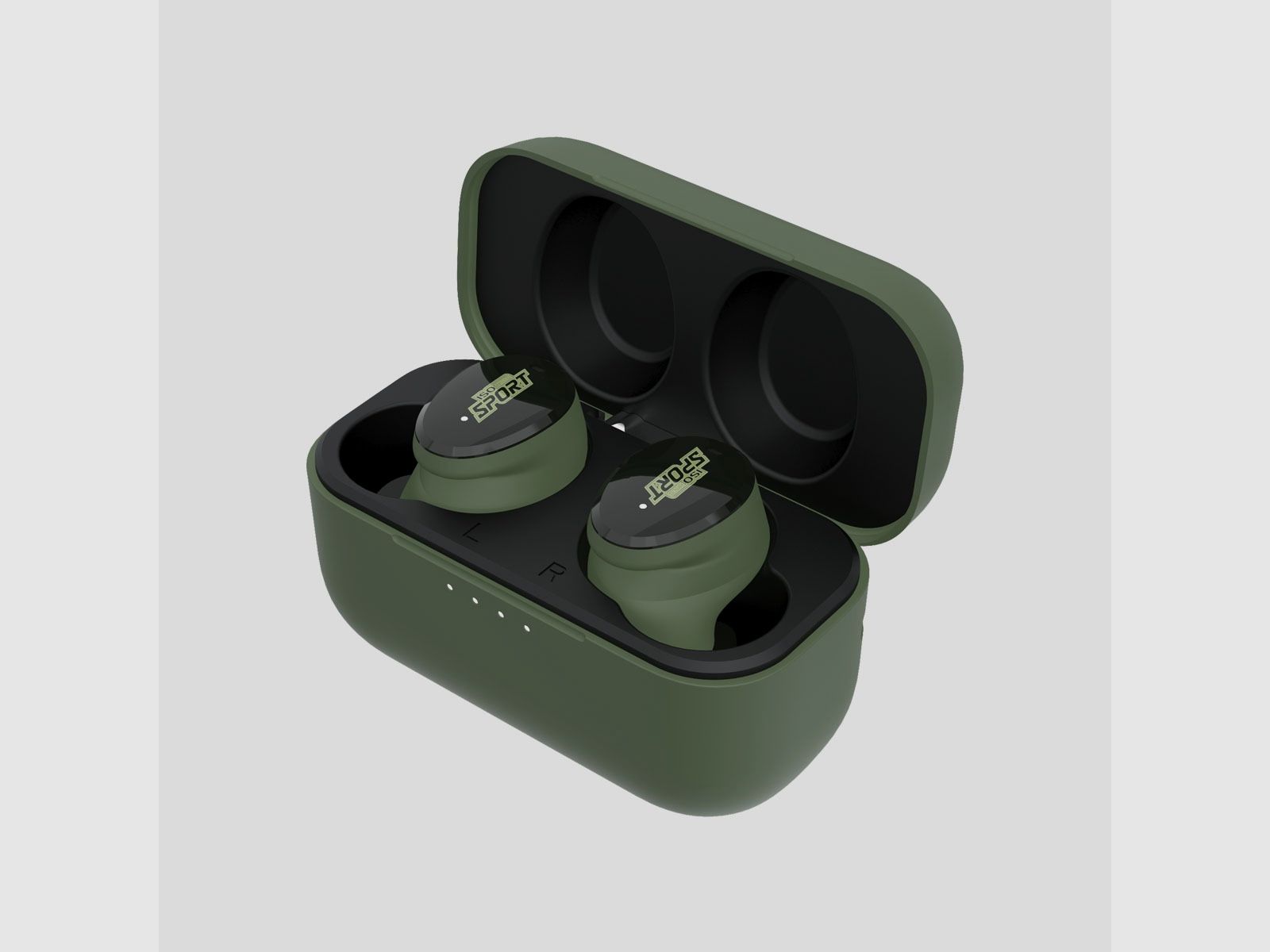 ISOtunes – Caliber IT-18, Bild 2 von 4