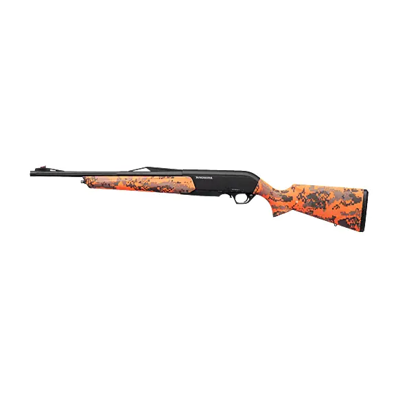 Carabine Semi Automatique Winchester SXR2 Tracker Blaze, image 3 sur 8