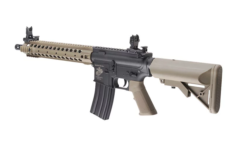 Specna Arms SA-C06 CORE airsoft carbine - Half-Tan, image 72 of 72