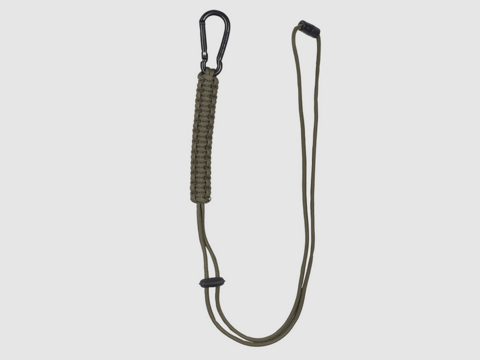 MIL-TEC Paracord Lanyard