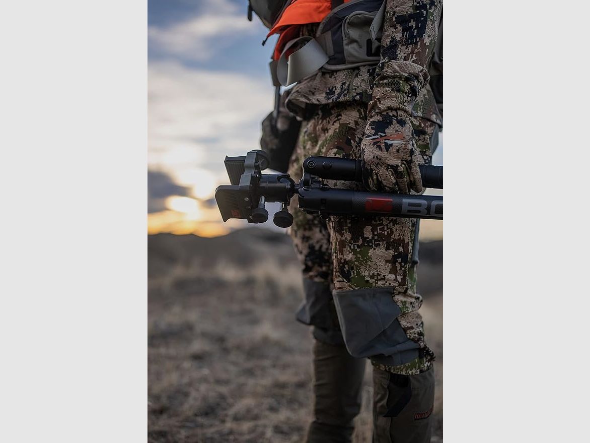 Tripod BOG Deathgrip Infinite Carbon, image 4 of 7