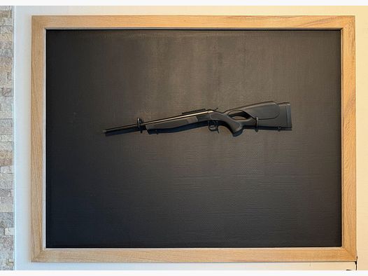 NOWOŚĆ: Bergara BA13 Take Down Thumbhole Kal. 222 Rem. - długość lufy 51 cm